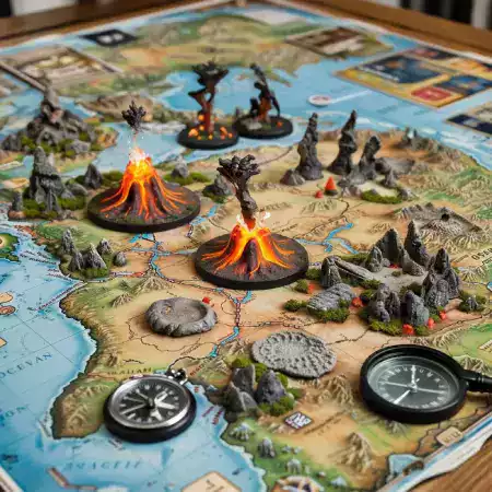 Goa Spice Route game box